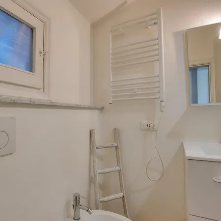 דירה Blu In - Goelba