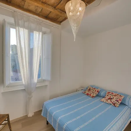 Blu In - Goelba Apartman Portoferraio