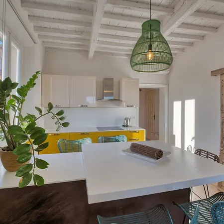 Blu In - Goelba Apartman Portoferraio