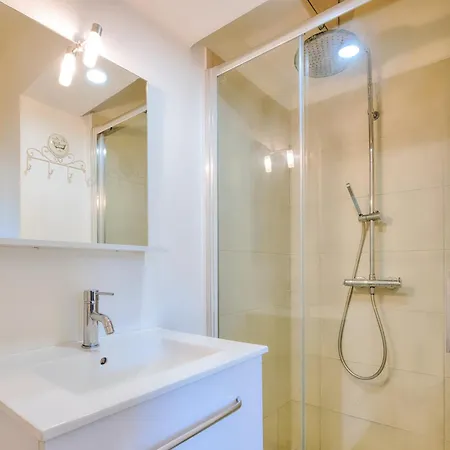 Apartman Blu In - Goelba